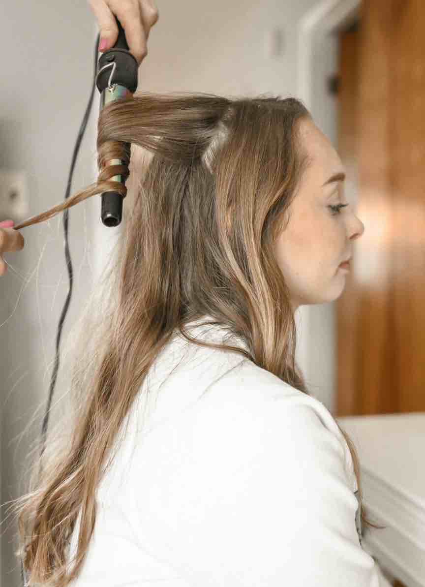 ciri yang harus diketahui saat rambut patah dan kurang sehat, rambut patah, rambut kurang sehat, ciri rambut patah