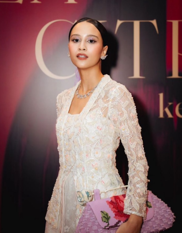 kebaya, luthesa, hari kebaya nasional