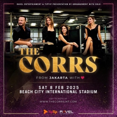 konser di jakarta 2025, konser jakarta, konser 2025, konser kpop