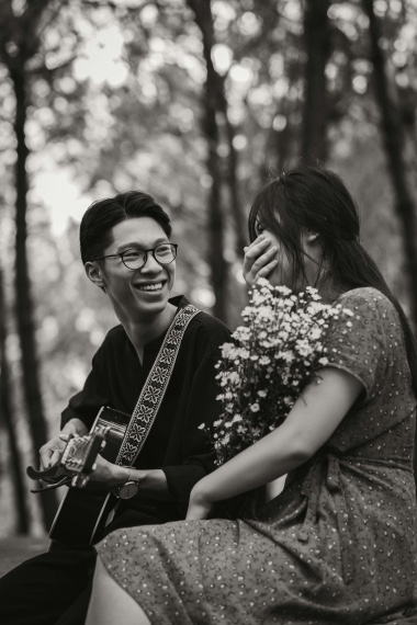 cara membuka percakapan dengan crush, crush, cara deketin crush, harus apa saat ada crush