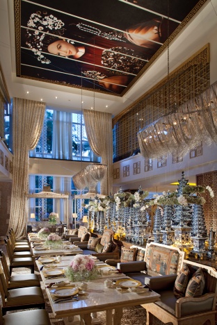 hotel mulia, cny, chinese new year, hotel mulia chinese new year, hampers imlek, imlek