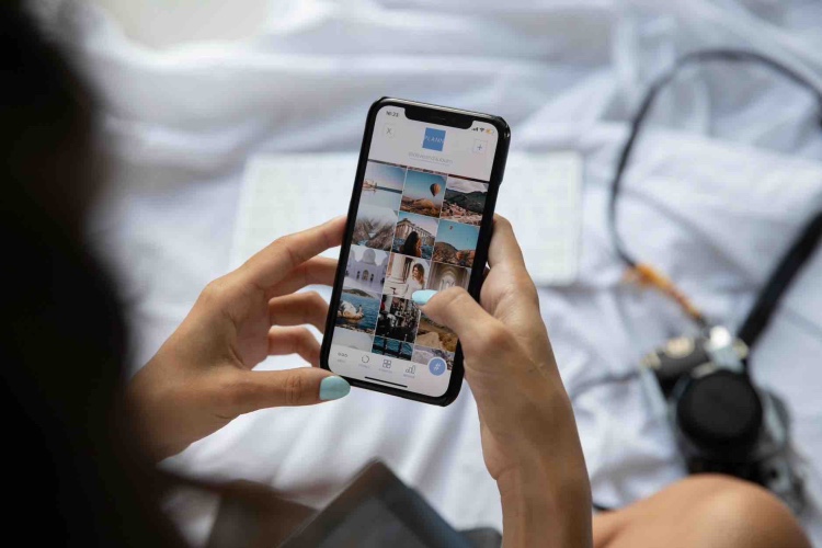 cara dalam mendekati pria melalui sosial media, sosial media, mendekati pria, cara mendekati pria