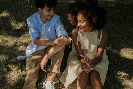 cara mencegah awkward saat first date, awkward sama pacar, first date, kencan pertama