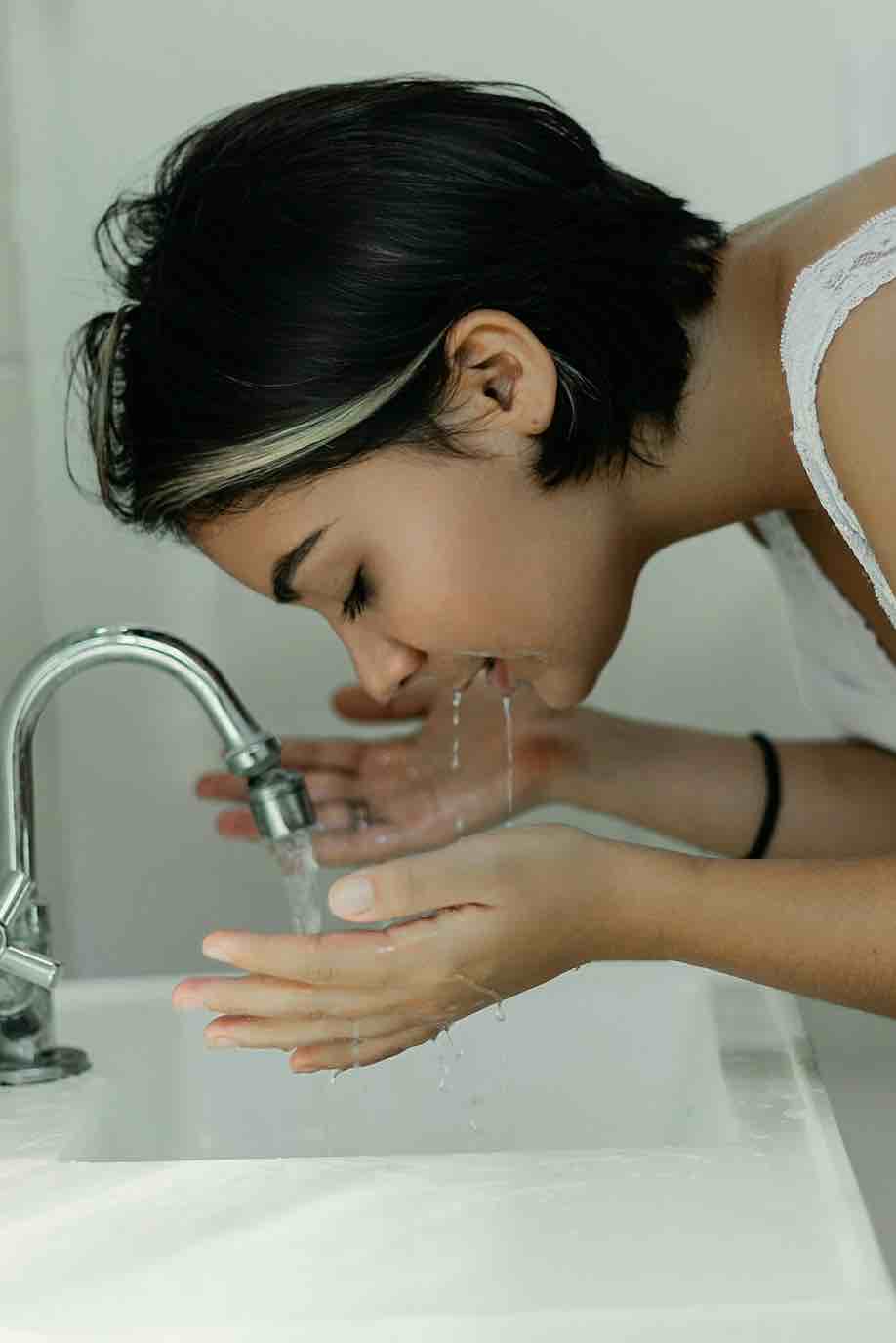 tips menghilangkan komedo hitam di wajah, tips menghilangkan komedo, komedo, komedo hitam, blackhead