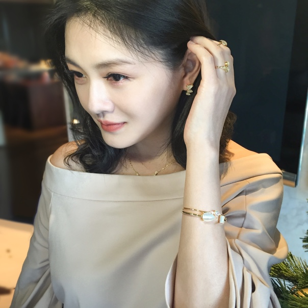 perjalanan karier Barbie Hsu, fakta Barbie Hsu, Barbie Hsu, Meteor Garden
