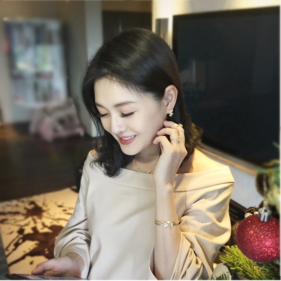 perjalanan karier Barbie Hsu, fakta Barbie Hsu, Barbie Hsu, Meteor Garden