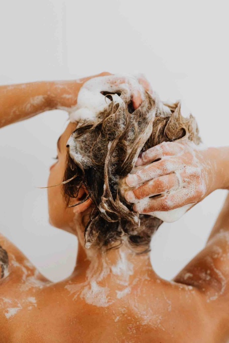 tips perawatan rambut cat, rambut di cat, cat rambut