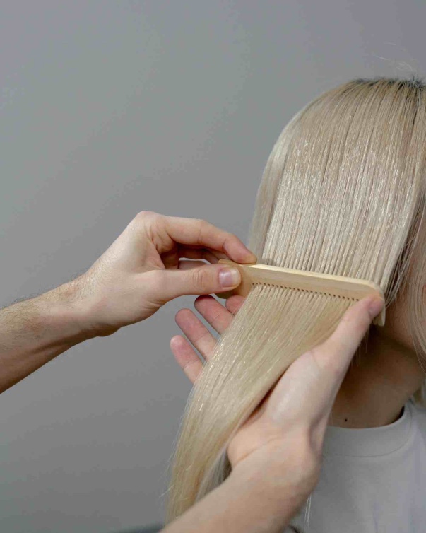 tips agar rambut tidak mudah patah, rambut patah, tips agar rambut tidak patah, perawatan rambut patah