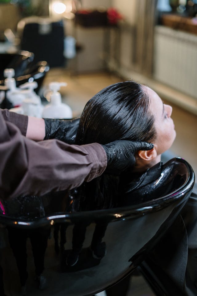 tips perawatan rambut cat, rambut di cat, cat rambut