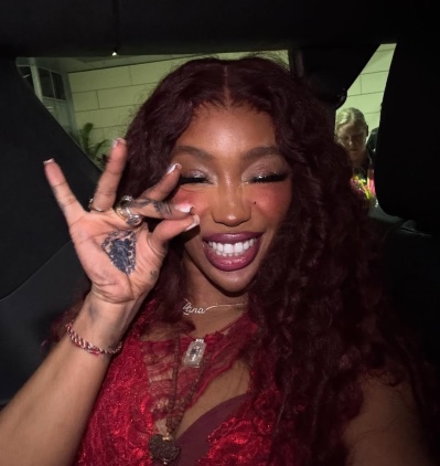 kendrick lamar, sza, super bowl, super bowl 2025, kendrick lamar super bowl, sza super bowl