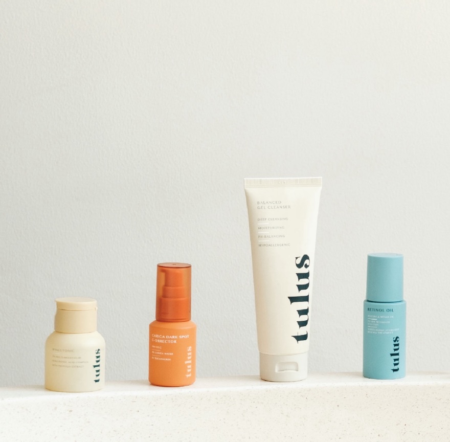 Skincare. vegan, local product, shopee mall