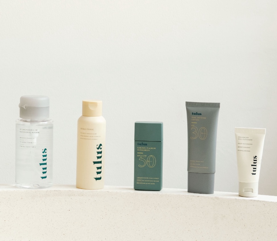 Skincare. vegan, local product, shopee mall