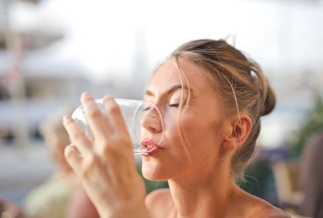 tips dalam mendinginkan badan di musim panas, musim panas, cara mendinginkan tubuh, tubuh dingin