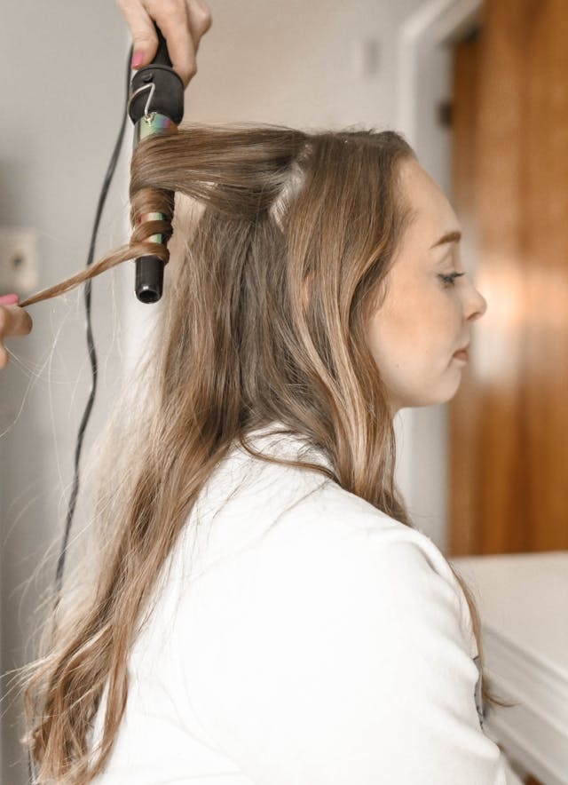 tips mencegah rambut kasar dan juga kusut, rambut kusut, rambut kasar, tips merawat rambut