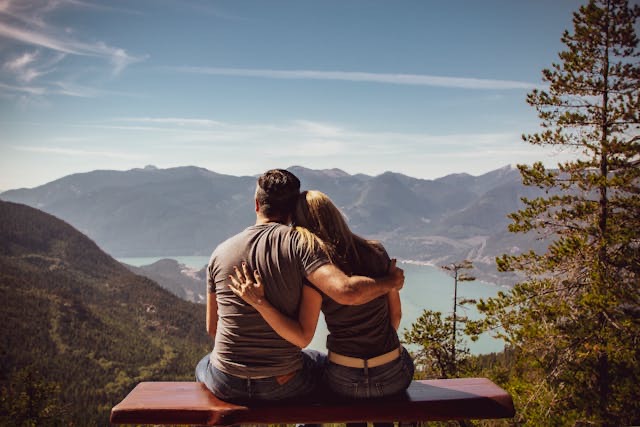 tips untuk mendukung pilihan sang pasangan, tips mendukung pasangan, dukungan untuk pacar