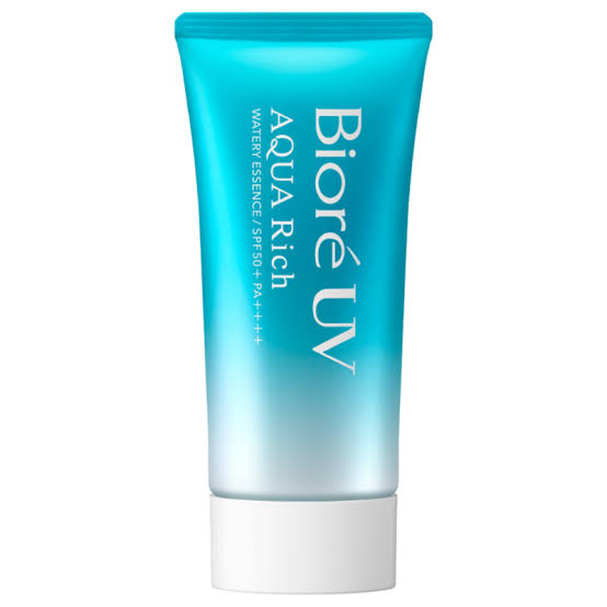rekomendasi sunscreen untuk base makeup, sunscreen untuk base makeup, sunscreen, base makeup