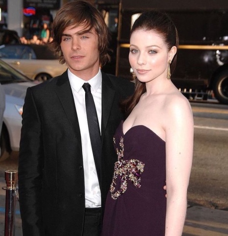 fakta dari mendiang aktris michelle trachtenberg, michelle trachtenberg meninggal, gossip girl, michelle trachtenberg, ice princess, 17 again 