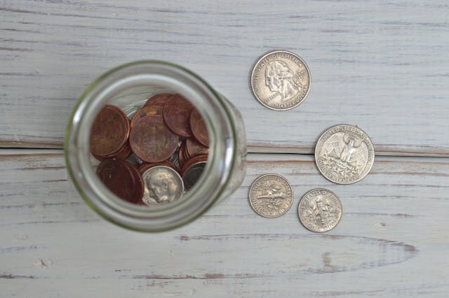 manfaat dengan menabung sejak dini, menabung, menabung sejak dini, saving money