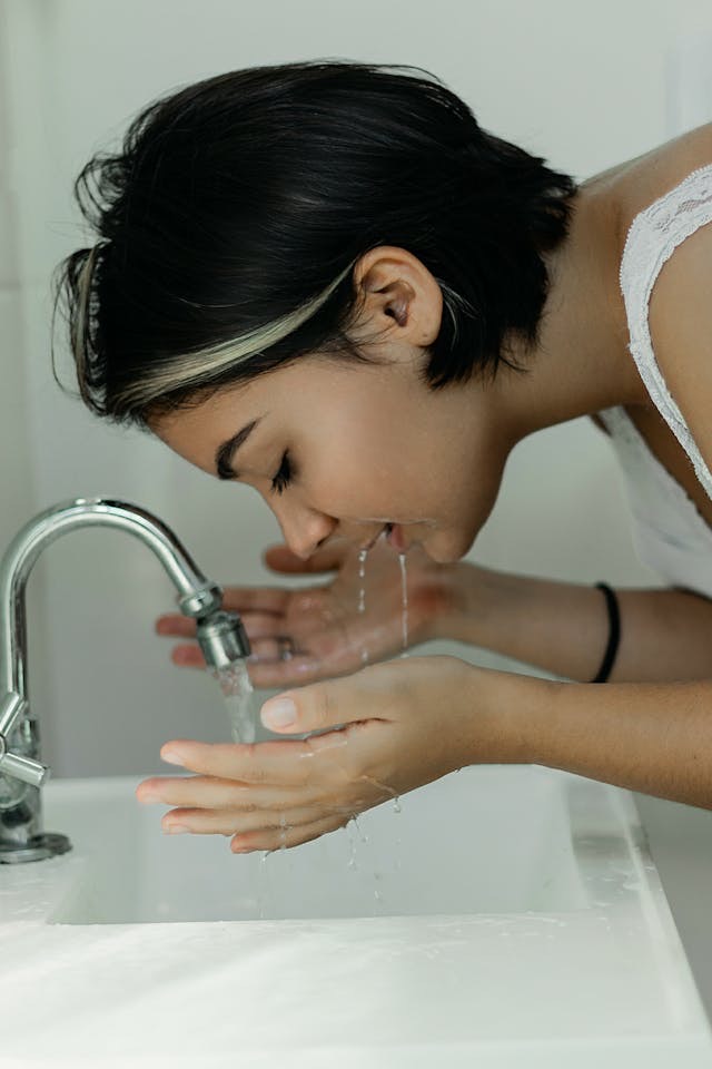 tips dalam memilih gentle face wash yang tepat untuk wajah, gentle face wash, face wash yang bagus untuk wajah