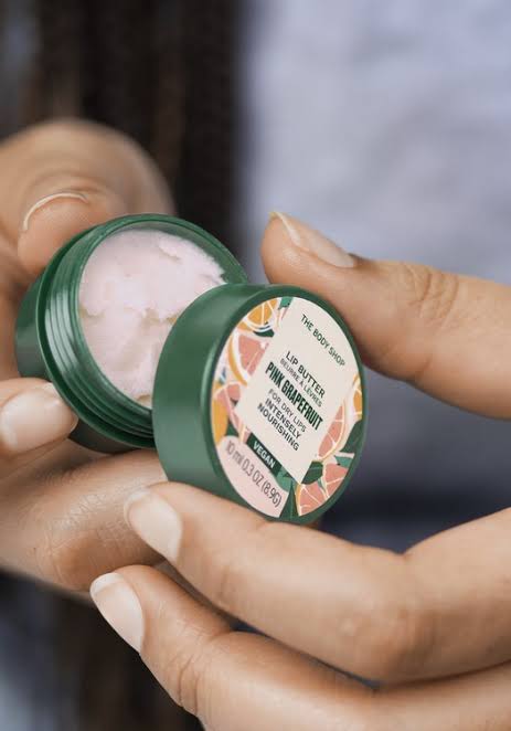 rekomendasi lip butter yang tahan lama, lip butter, pilihan lip butter, shea butter