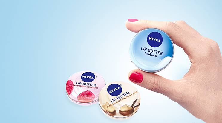 rekomendasi lip butter yang tahan lama, lip butter, pilihan lip butter, shea butter