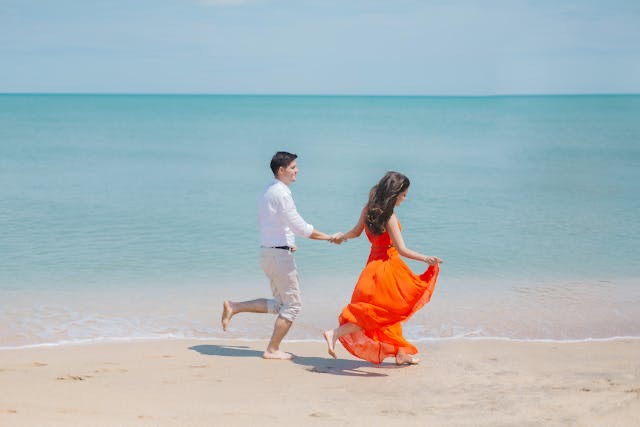 tips untuk mendukung pilihan sang pasangan, tips mendukung pasangan, dukungan untuk pacar