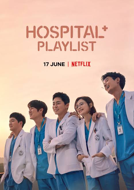 drama korea untuk ngabuburit, drama korea, drakor untuk ngabuburit, ngabuburit, korean drama