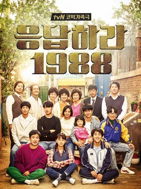 drama korea untuk ngabuburit, drama korea, drakor untuk ngabuburit, ngabuburit, korean drama