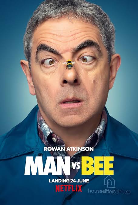series netflix genre comedy untuk ngabuburit, film seri terbaik, seri comedy, netflix, seri netflix