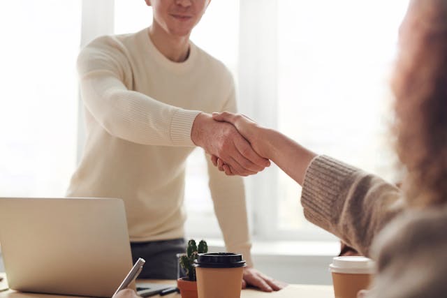 tips menghadapi interview kerja, interview kerja, tips interview kerja menjadi lancar, lancar saat interview kerja
