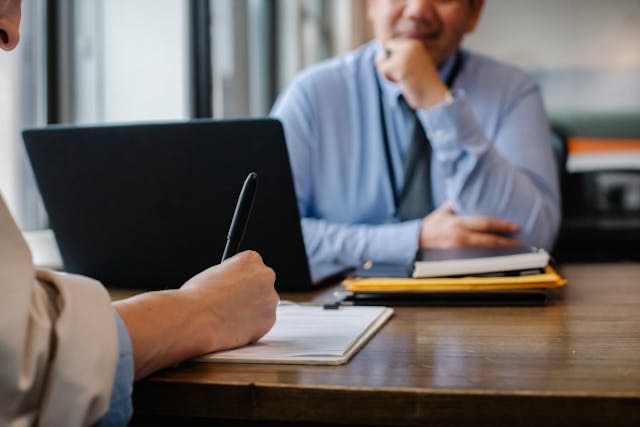 tips menghadapi interview kerja, interview kerja, tips interview kerja menjadi lancar, lancar saat interview kerja