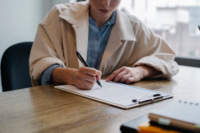 tips menghadapi interview kerja, interview kerja, tips interview kerja menjadi lancar, lancar saat interview kerja