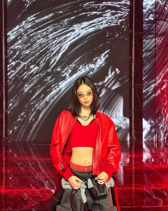 fakta unik dari album terbaru jennie blackpink, jennie blackpink, jennie, ruby, jennie ruby jane, jennie ruby album