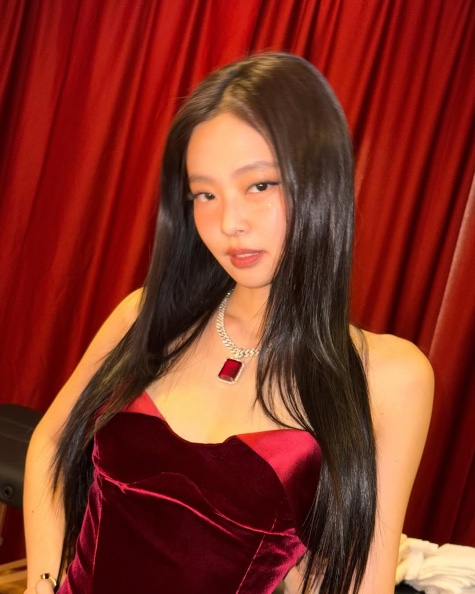 fakta unik dari album terbaru jennie blackpink, jennie blackpink, jennie, ruby, jennie ruby jane, jennie ruby album
