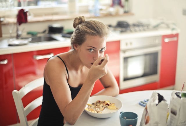 penyebab gagal diet, gagal diet, diet, pola makan sehat, penyebab berat badan naik