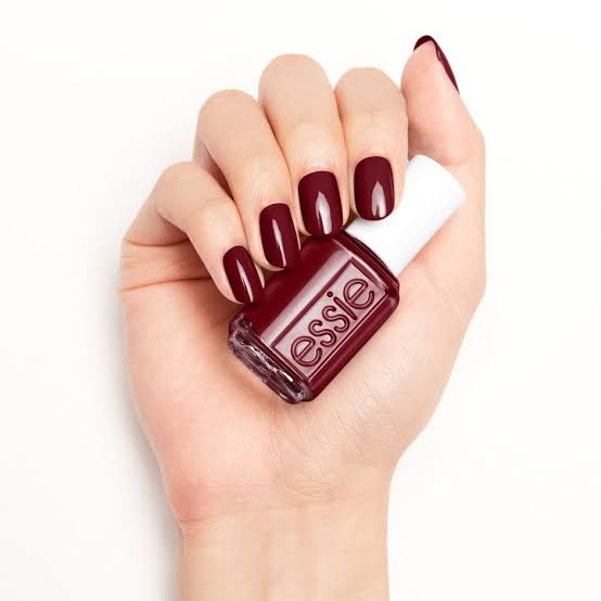 rekomendasi nail polish yang lucu dan bagus, nail polish, kutek kuku yang bagus