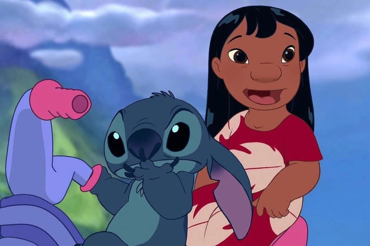 lilo and stitch akan diadaptasi menjadi film live action, lilo and stitch, film live action, lilo and stitch live action