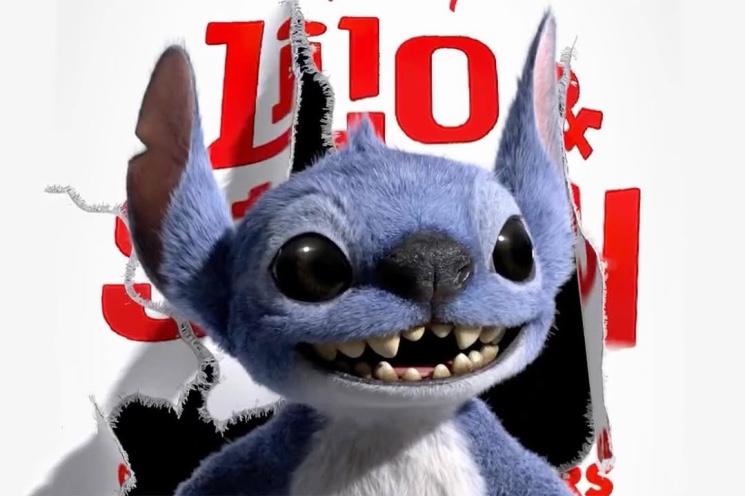 lilo and stitch akan diadaptasi menjadi film live action, lilo and stitch, film live action, lilo and stitch live action