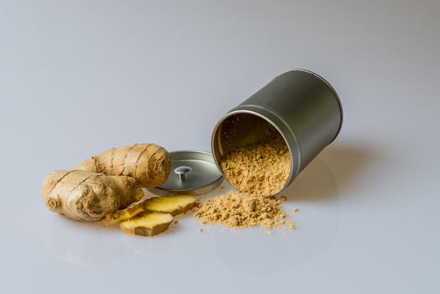 manfaat ginger shot untuk tubuh agar lebih sehat, manfaat ginger shot, ginger shot, jahe, manfaat jahe