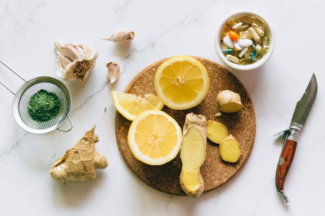 manfaat ginger shot untuk tubuh agar lebih sehat, manfaat ginger shot, ginger shot, jahe, manfaat jahe