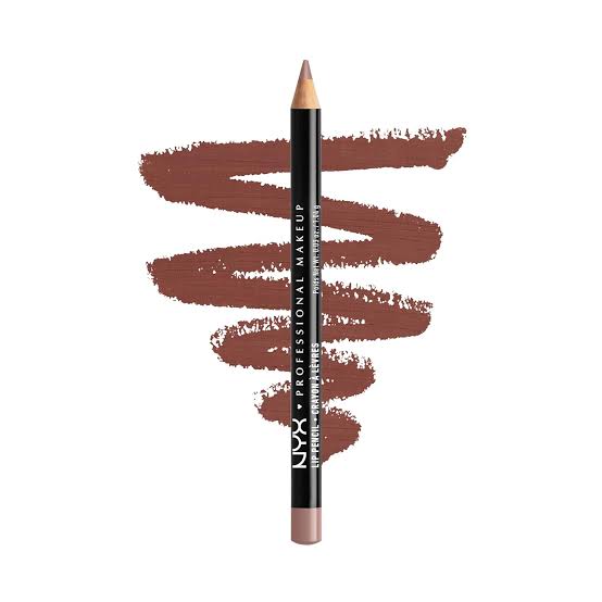 rekomendasi lip liner untuk bibir terlihat natural, lip liner, bibir terlihat natural, lip liner natural