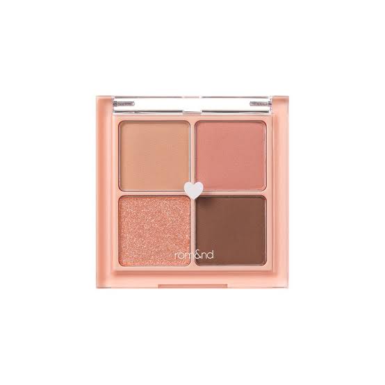 rekomendasi eyeshadow Korea agar terlihat lebih natural, eyeshadow korean idol, korean idol makeup, makeup