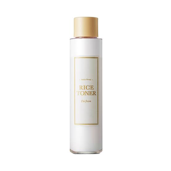 rekomendasi toner pencerah kulit wajah, toner, skincare, kulit cerah
