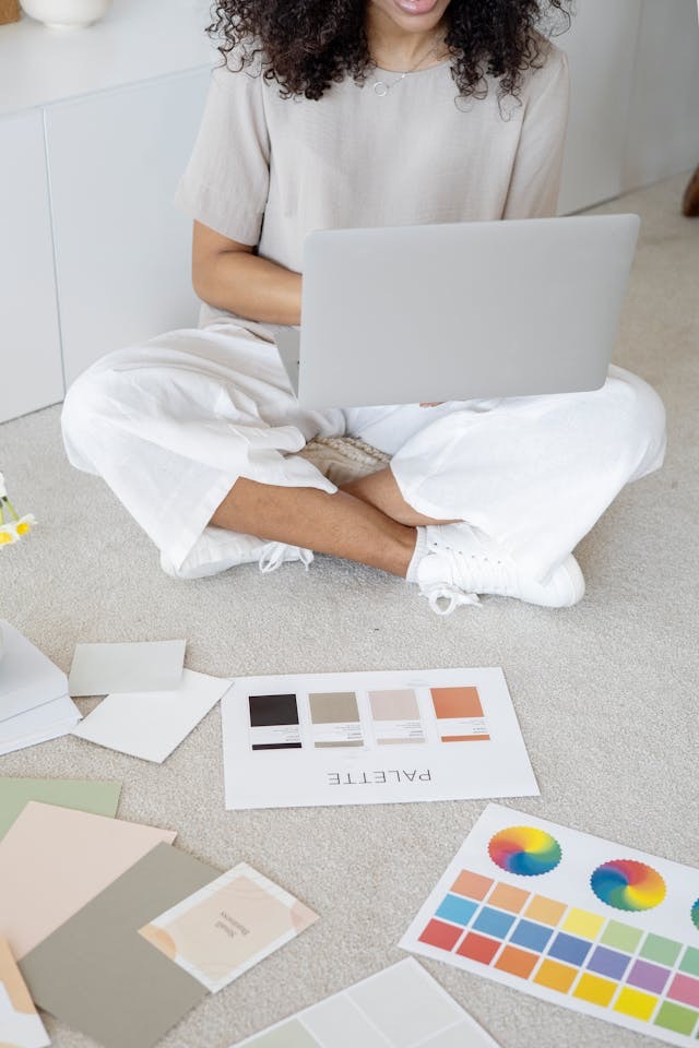 rekomendasi pekerjaan remote, remote, kerja remote, work from home, kerja WFH