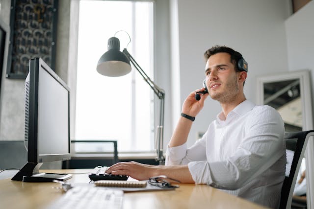 rekomendasi pekerjaan remote, remote, kerja remote, work from home, kerja WFH