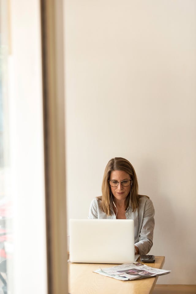 rekomendasi pekerjaan remote, remote, kerja remote, work from home, kerja WFH
