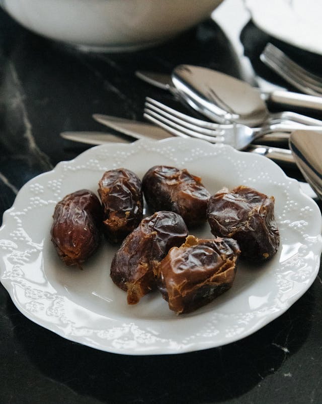menu makanan anti sakit maag saat puasa, menu buka puasa, menu sahur, menu anti maag