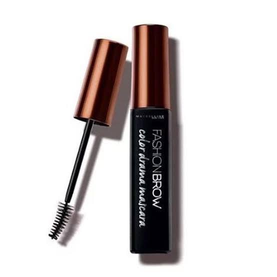 rekomendasi eyebrow gel yang menawan, eyebrow gel, rekomendasi eyebrow gel, alis, makeup