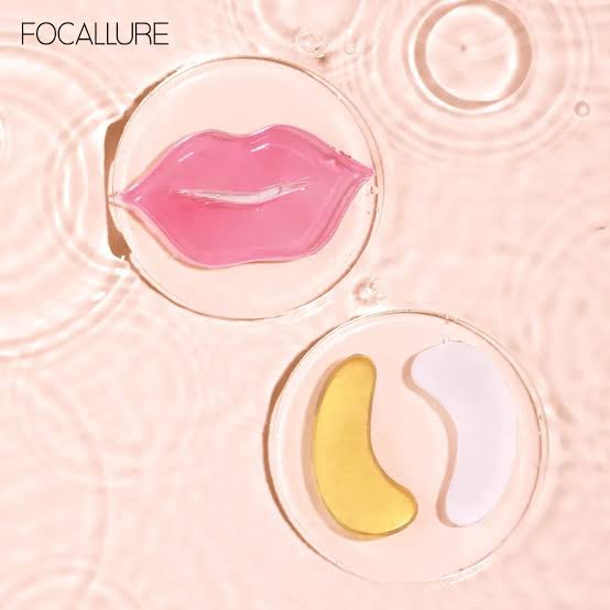 rekomendasi lip mask untuk bibir, lip mask, bibir lembap, lip mask yang melembapkan
