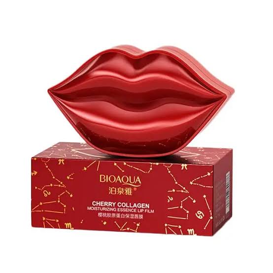 rekomendasi lip mask untuk bibir, lip mask, bibir lembap, lip mask yang melembapkan